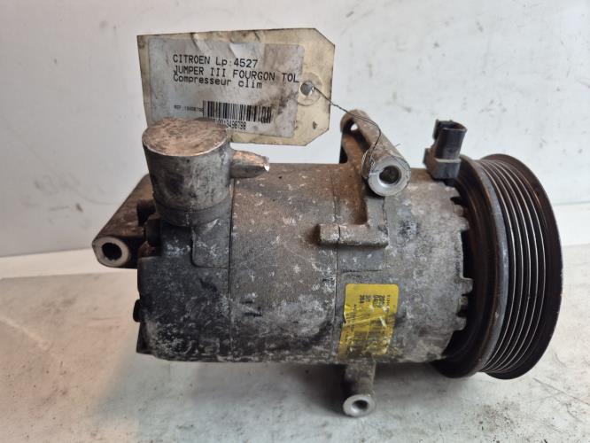 Compresseur clim - CITROEN 