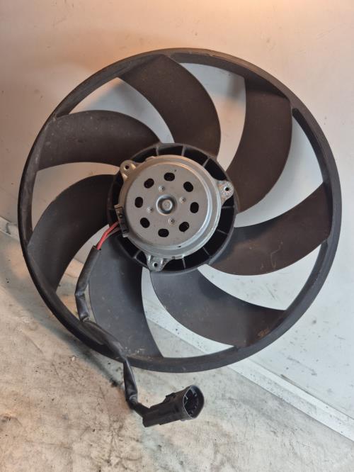 Moto ventilateur radiateur...