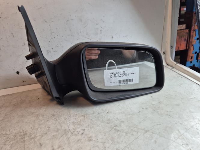 Retroviseur droit - OPEL...