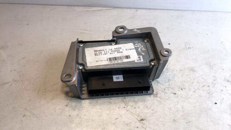 Boitier air bag - RENAULT...