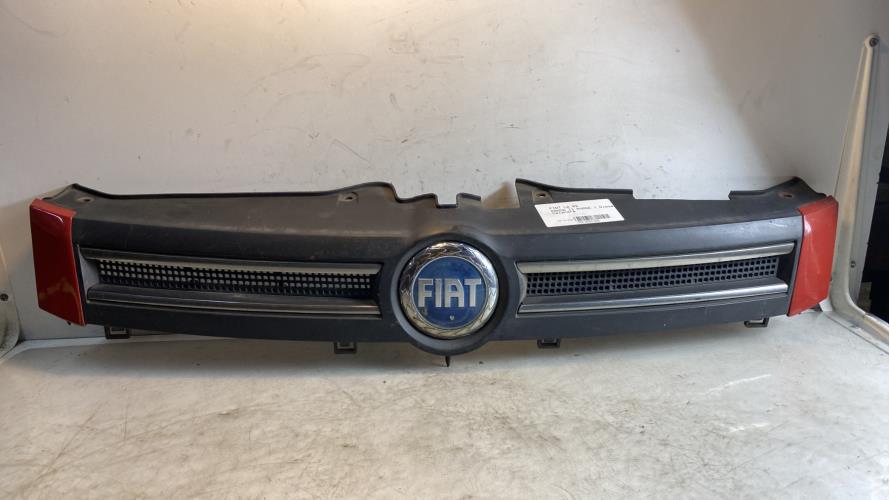 Calandre - FIAT PANDA 2...