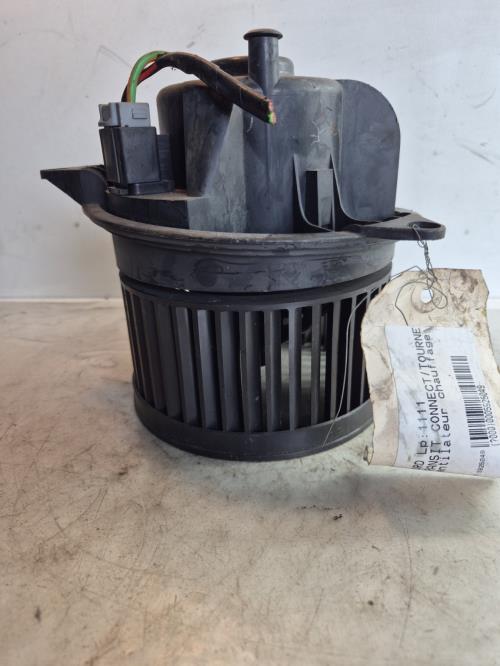 Ventilateur chauffage -...