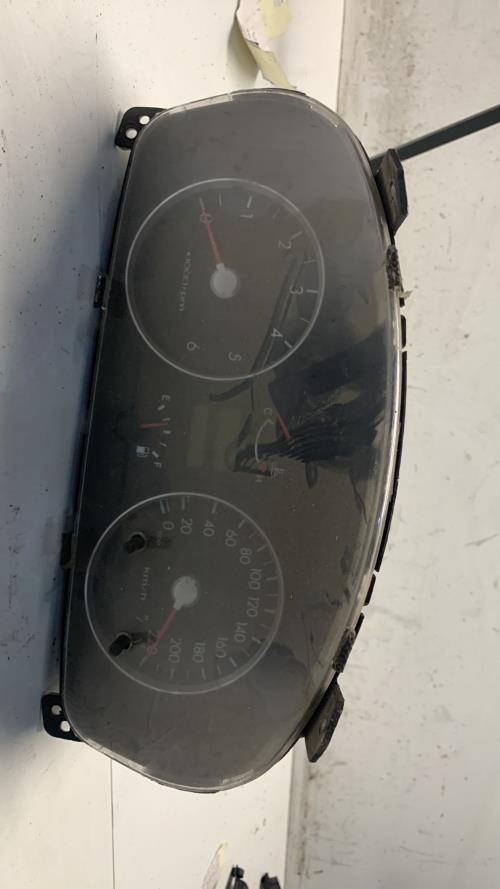 Compteur - HYUNDAI GETZ...