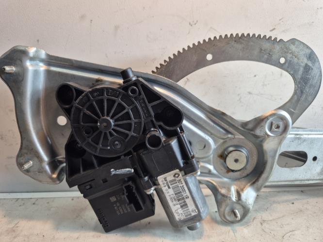 Leve vitre electrique avant...