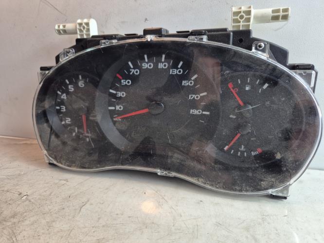 Compteur - RENAULT 