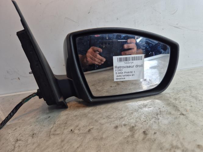 Retroviseur droit - FORD S...