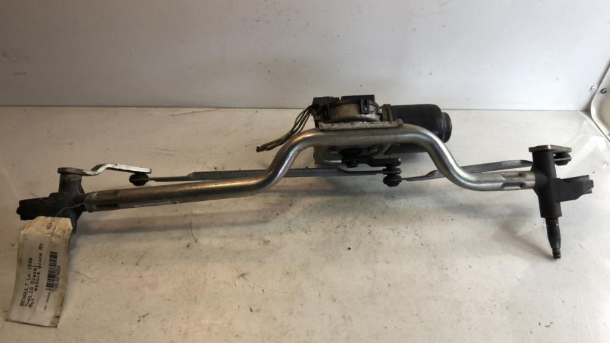 Moteur essuie glace avant -...