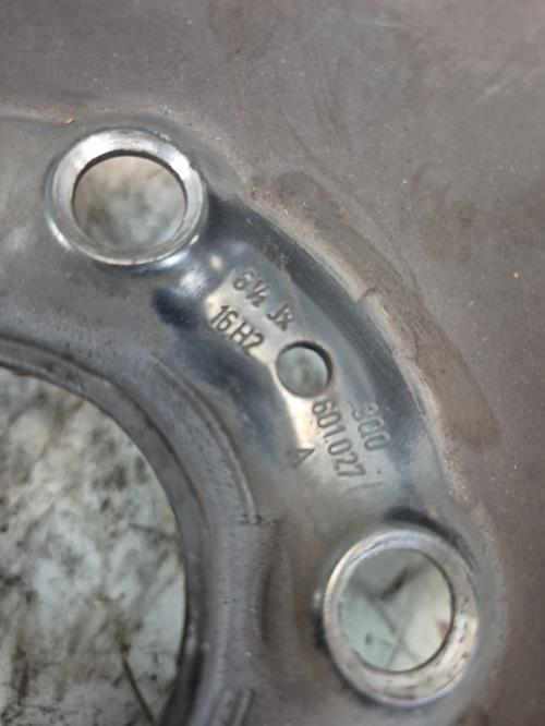 Jante - VOLKSWAGEN PASSAT 7...