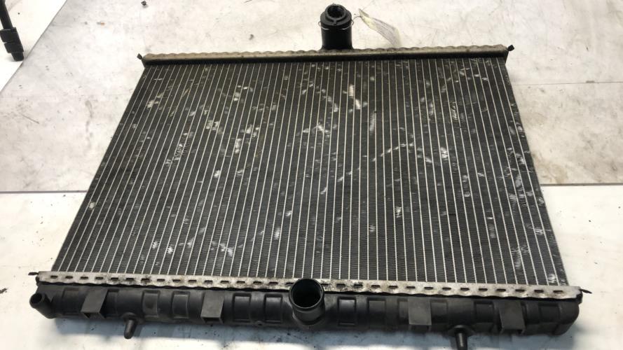 Radiateur eau - PEUGEOT...