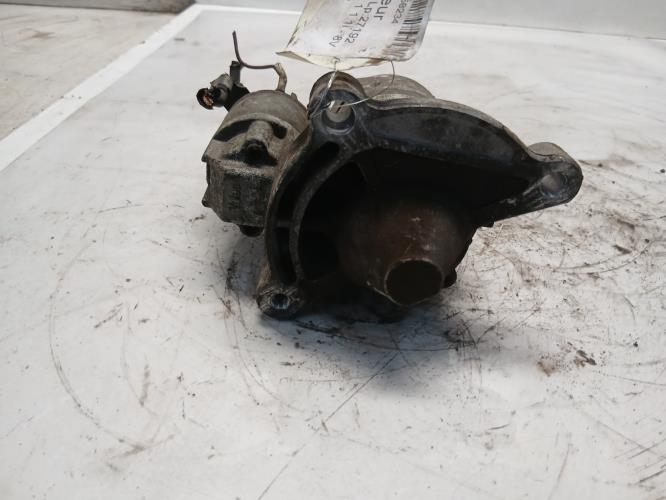 Demarreur - CITROEN C2 PHASE 1