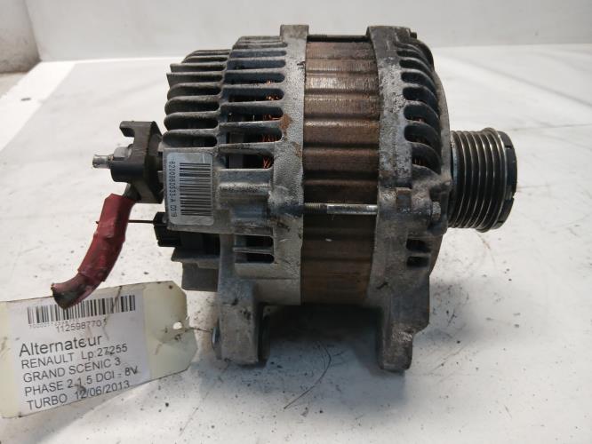 Alternateur - RENAULT GRAND...