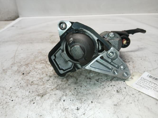Demarreur - RENAULT CLIO 4...