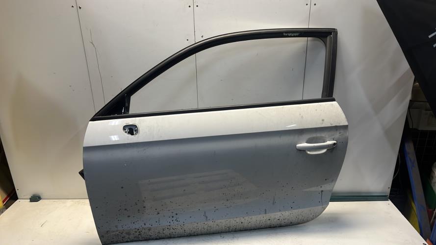 Porte avant gauche - AUDI...