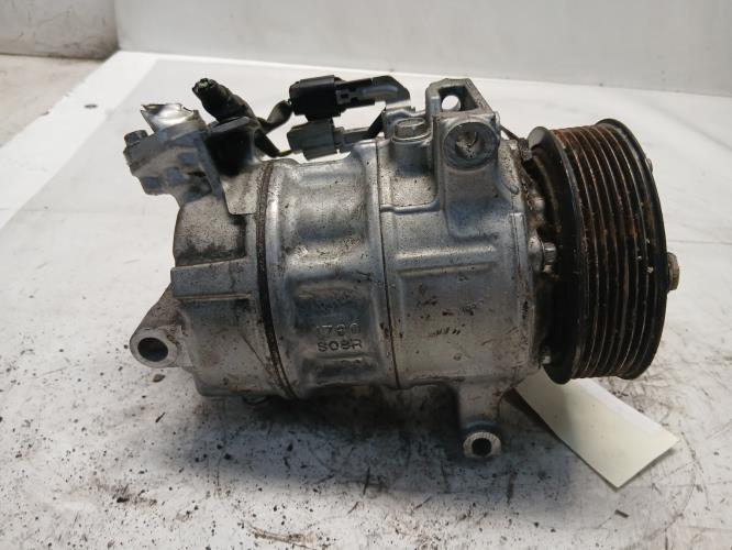 Compresseur clim - RENAULT...
