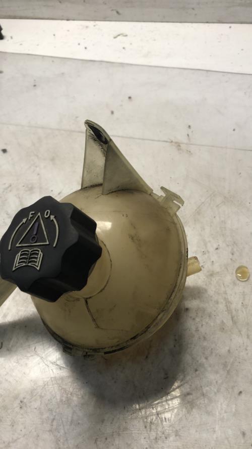 Vase d'expansion - PEUGEOT...