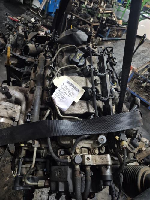 Moteur - HYUNDAI TUCSON 1
