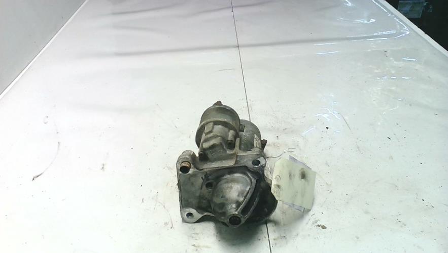 Demarreur - FORD FIESTA 6...