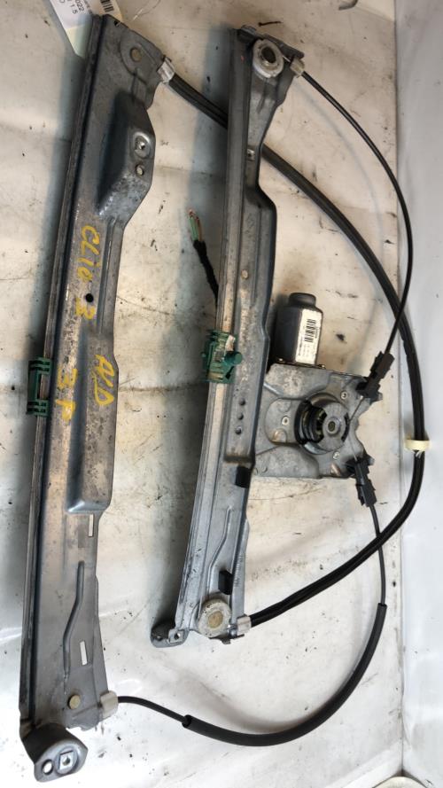 Leve vitre electrique avant...