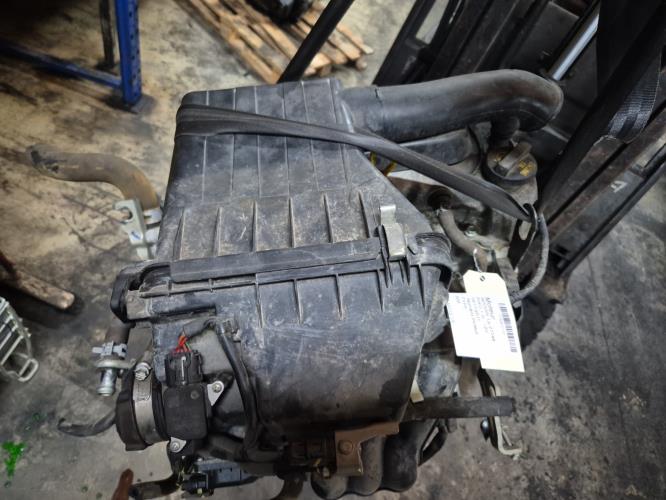 Moteur - NISSAN PIXO