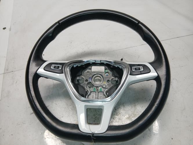 Volant - VOLKSWAGEN UP PHASE 2