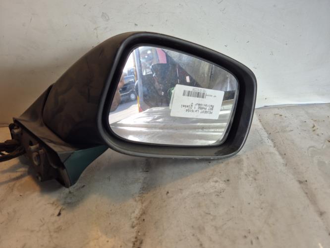 Retroviseur droit - PEUGEOT...