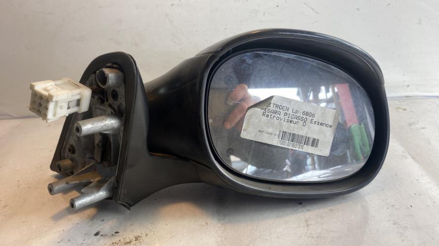 Retroviseur droit - CITROEN...