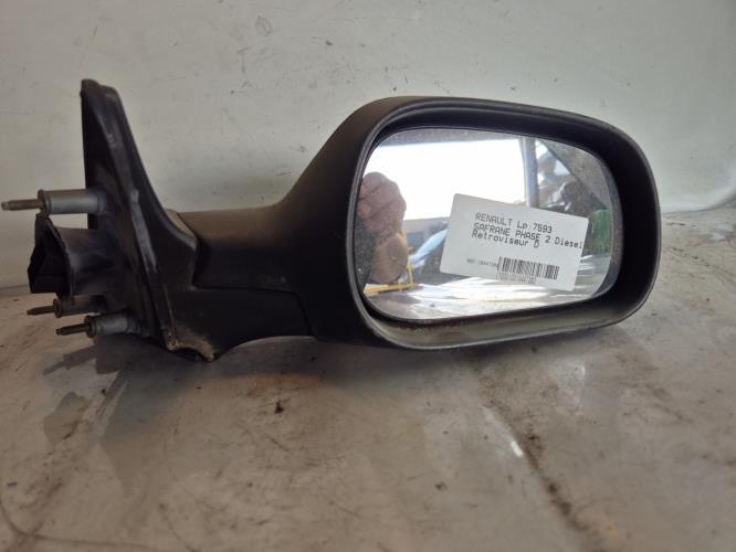 Retroviseur droit - RENAULT...