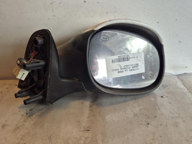 Retroviseur droit - CITROEN...