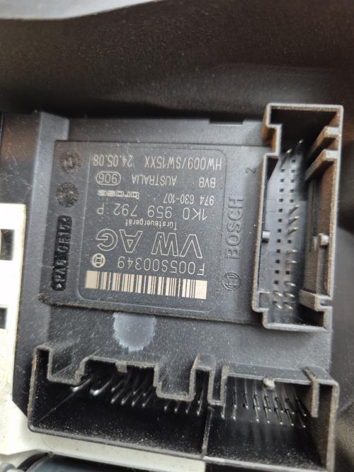 Leve vitre electrique avant...
