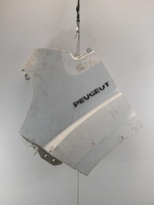 Aile avant gauche - PEUGEOT 