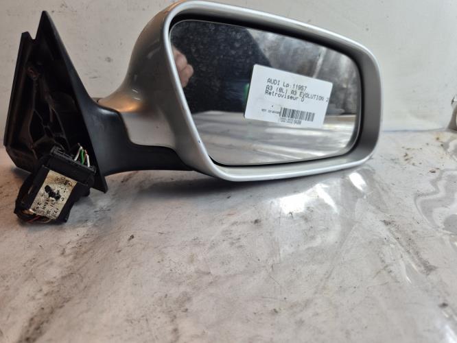 Retroviseur droit - AUDI A3...