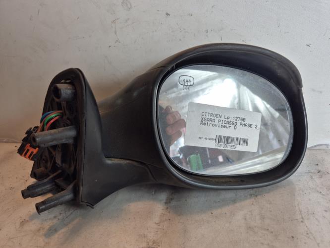 Retroviseur droit - CITROEN...