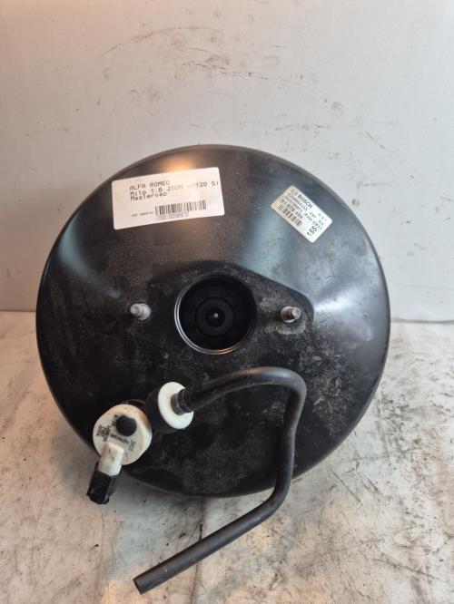 Mastervac - ALFA ROMEO MITO...
