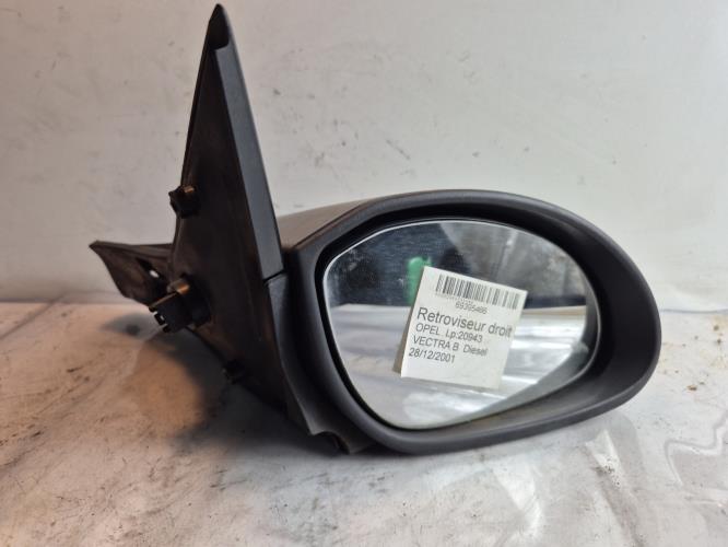 Retroviseur droit - OPEL 