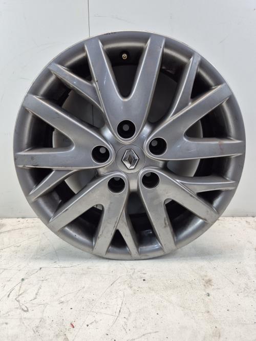 Jante - RENAULT MEGANE 3...