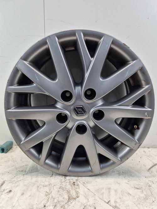 Jante - RENAULT MEGANE 3...