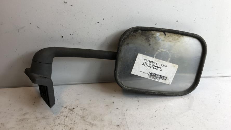 Retroviseur droit - CITROEN...