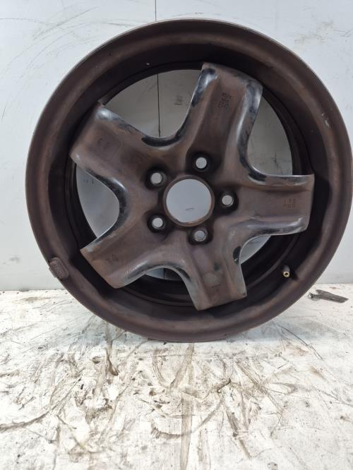 Jante - RENAULT MEGANE 3...
