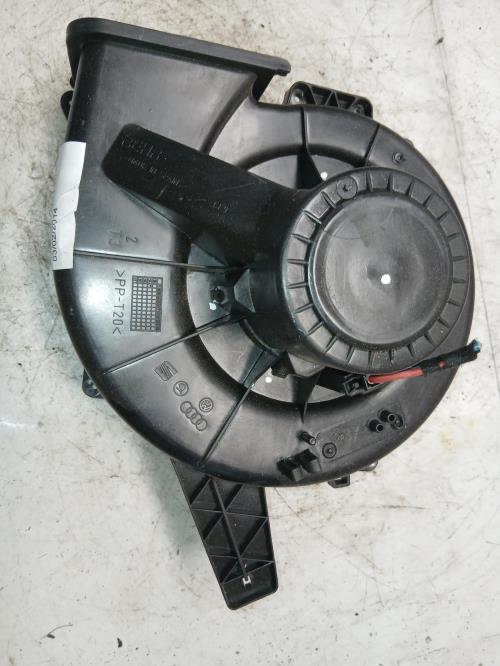 Ventilateur chauffage -...