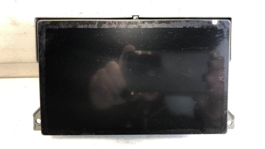 Ecran GPS - PEUGEOT 307...