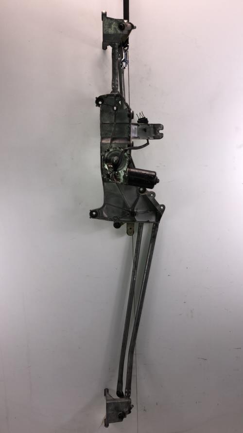 Moteur essuie glace avant -...
