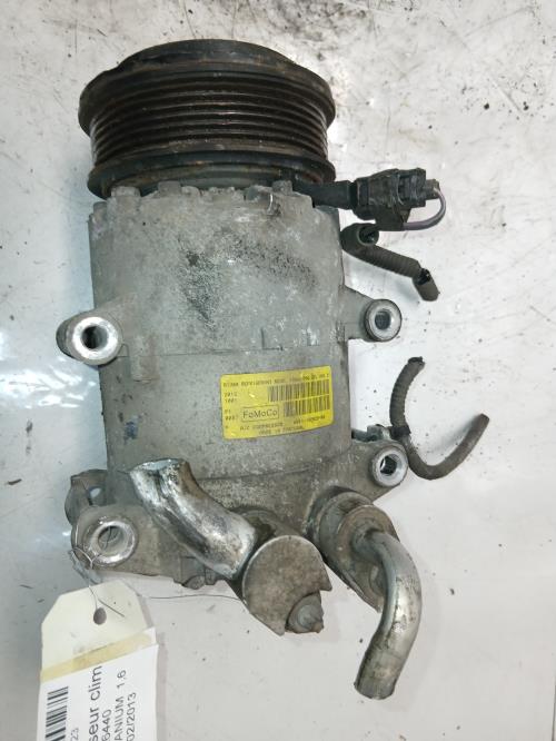 Compresseur clim - FORD B-MAX