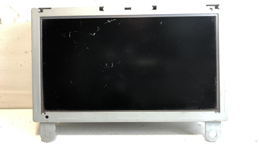 Ecran GPS - OPEL MERIVA B...