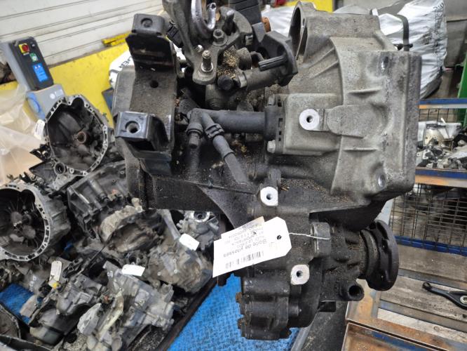 Boite de vitesses - AUDI A1...