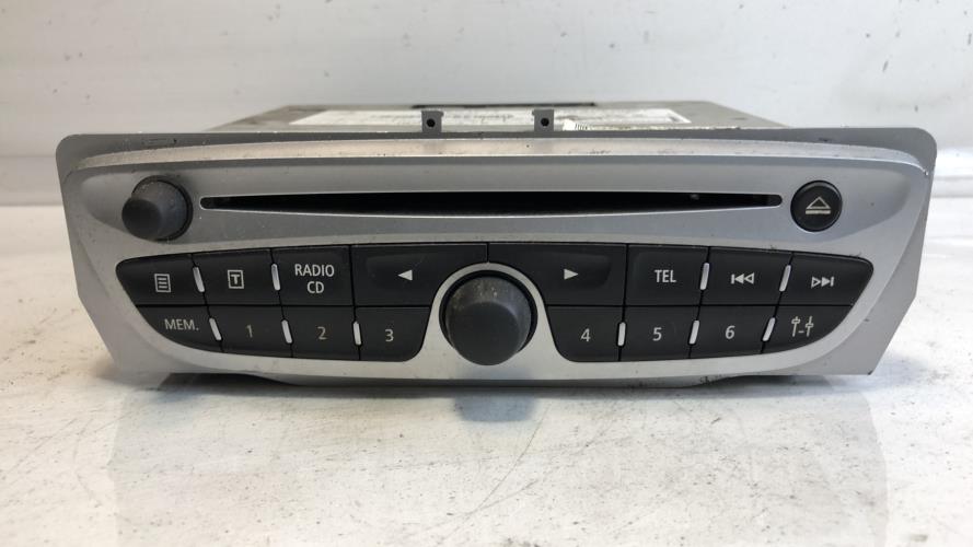 Autoradio d'origine -...