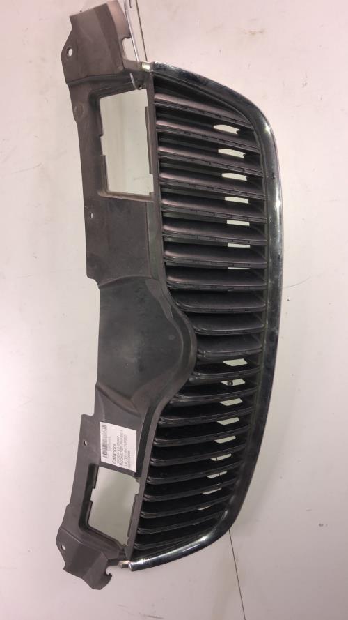 Calandre - SKODA ROOMSTER...