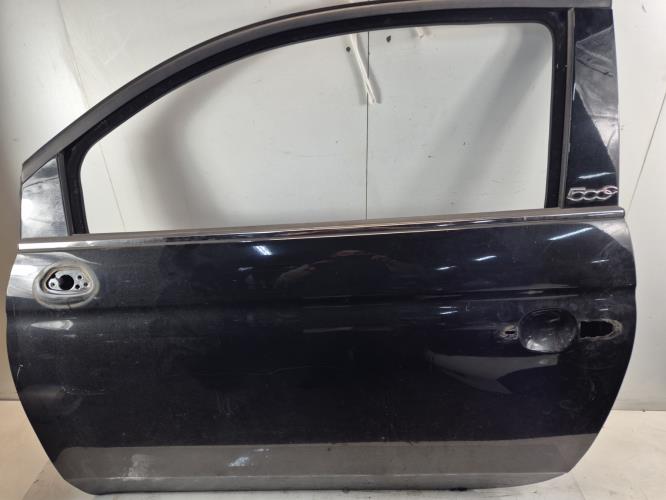 Porte avant gauche - FIAT...
