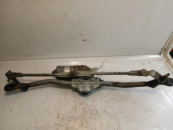 Moteur essuie glace avant -...