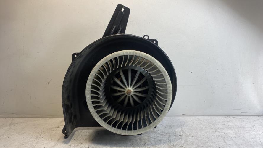 Ventilateur chauffage -...