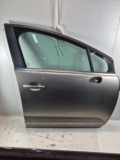 Porte avant droit - PEUGEOT...